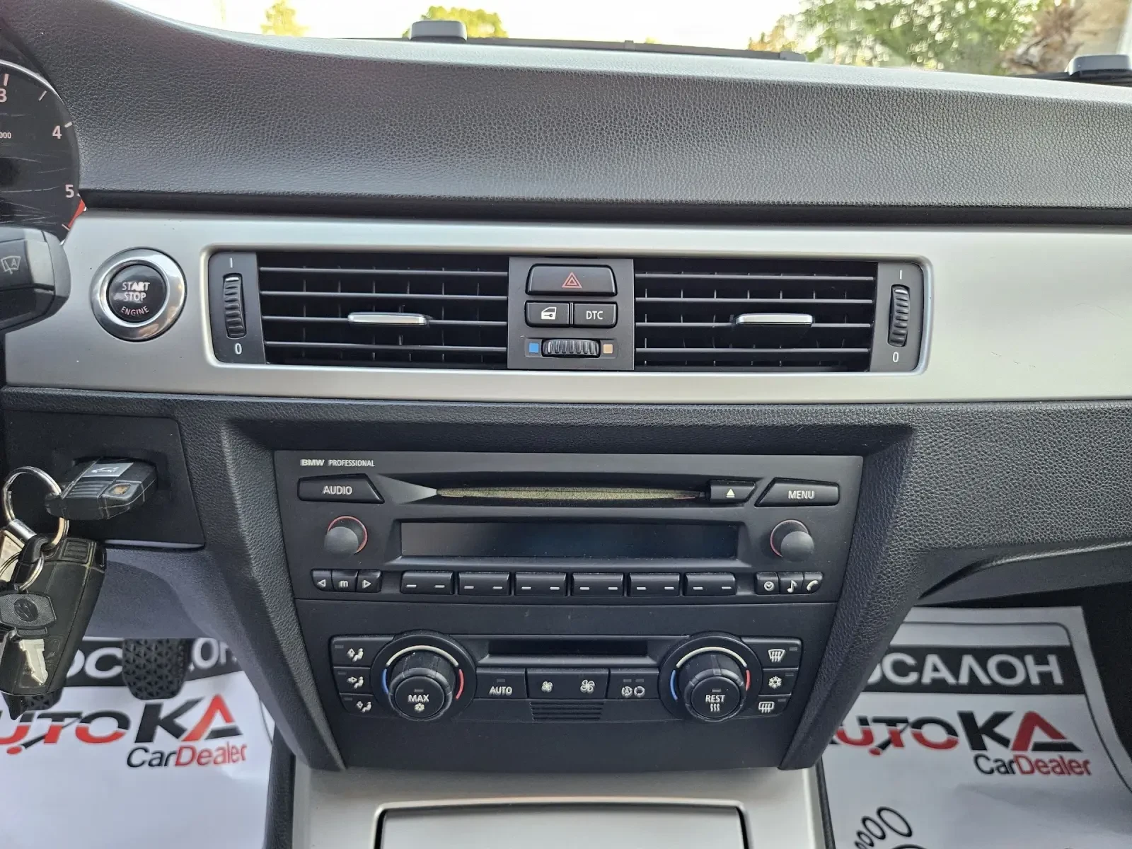 BMW 320 2.0D-163= 108.000= 6= =  | Mobile.bg   16