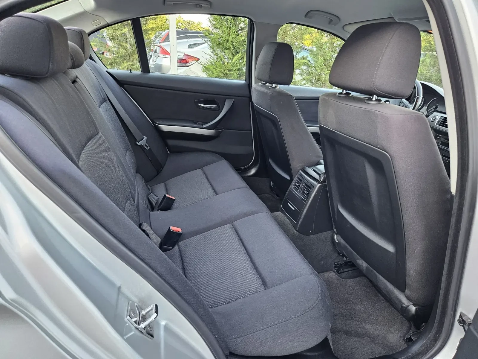 BMW 320 2.0D-163= 108.000= 6= =  | Mobile.bg   14