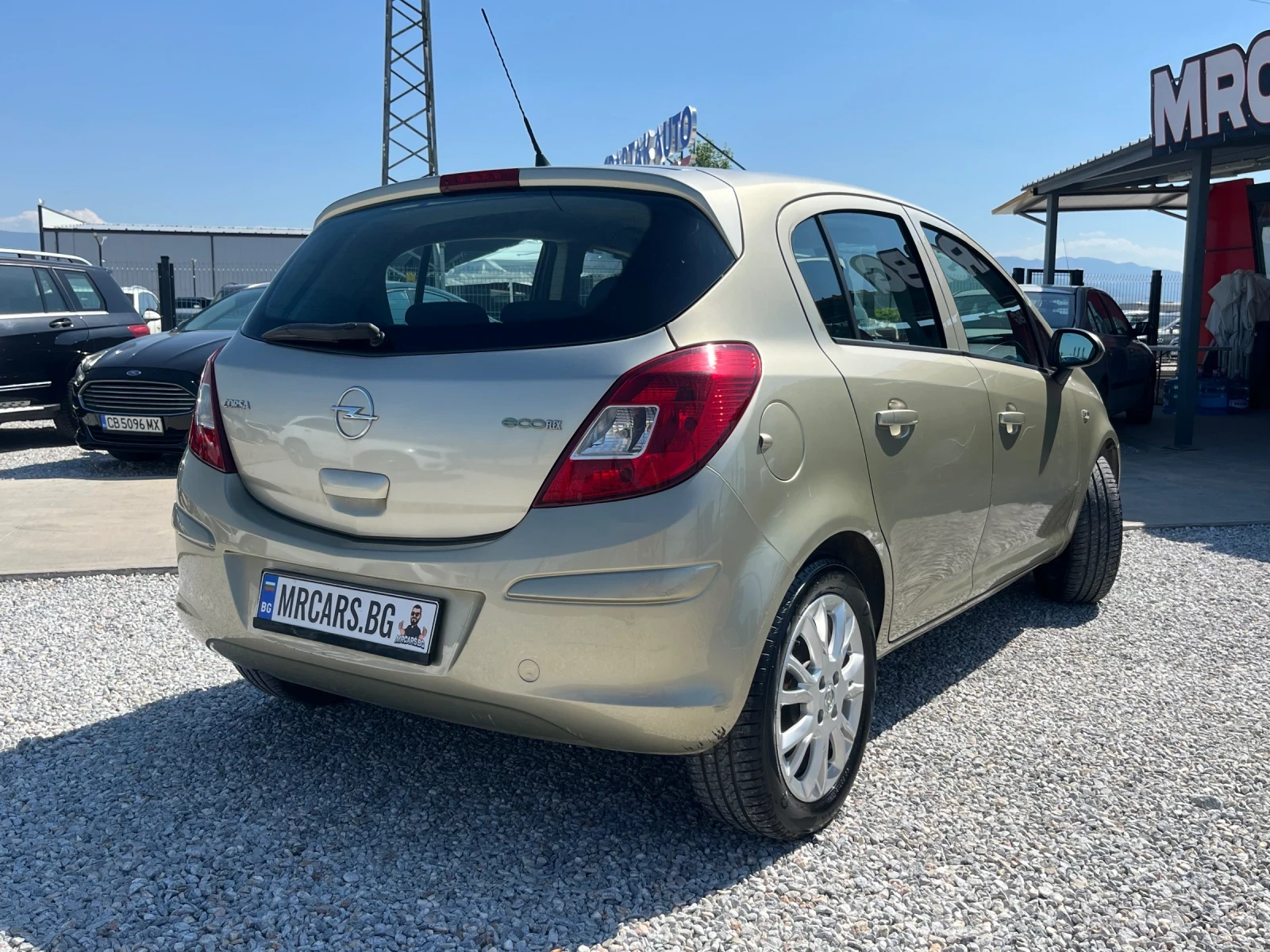 Opel Corsa 1.3 CDTI - изображение 4