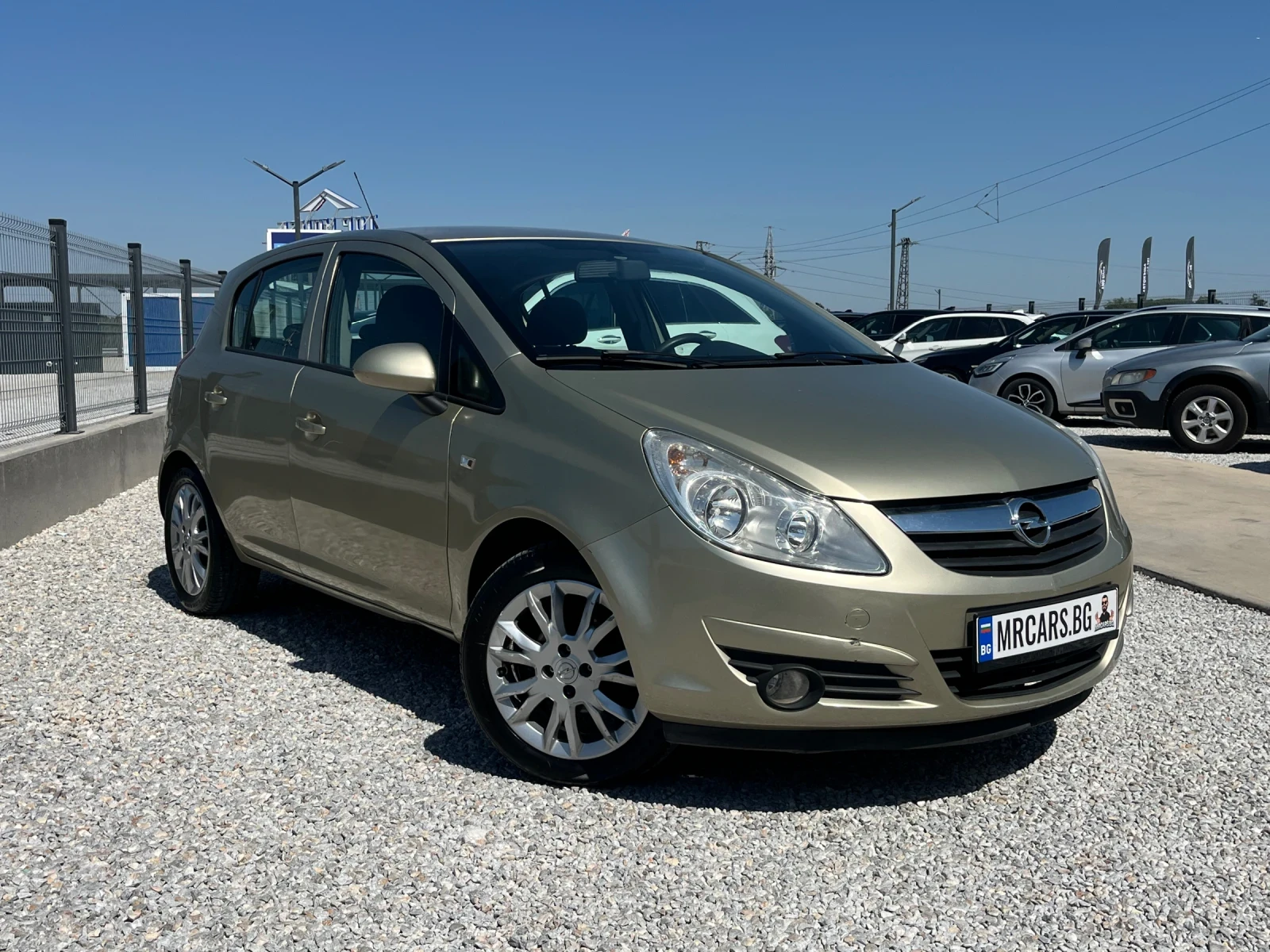 Opel Corsa 1.3 CDTI - изображение 2