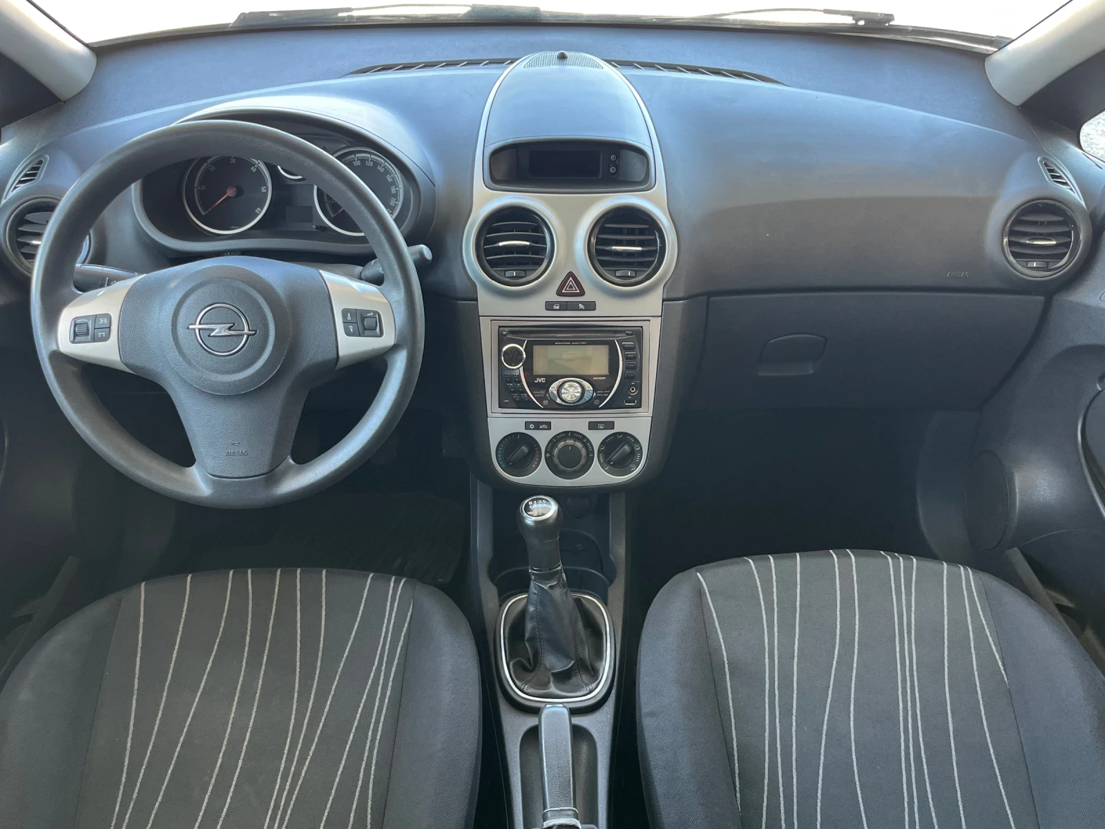 Opel Corsa 1.3 CDTI - изображение 7