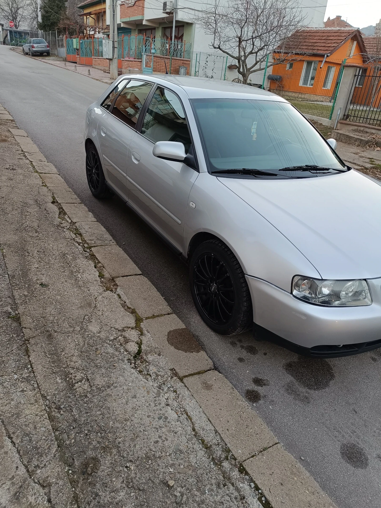 Audi A3  - изображение 2