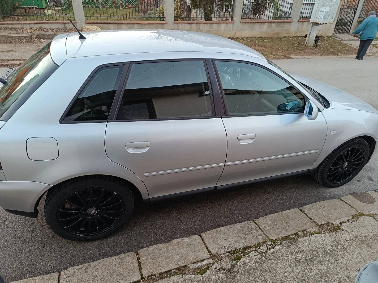Audi A3  - изображение 6