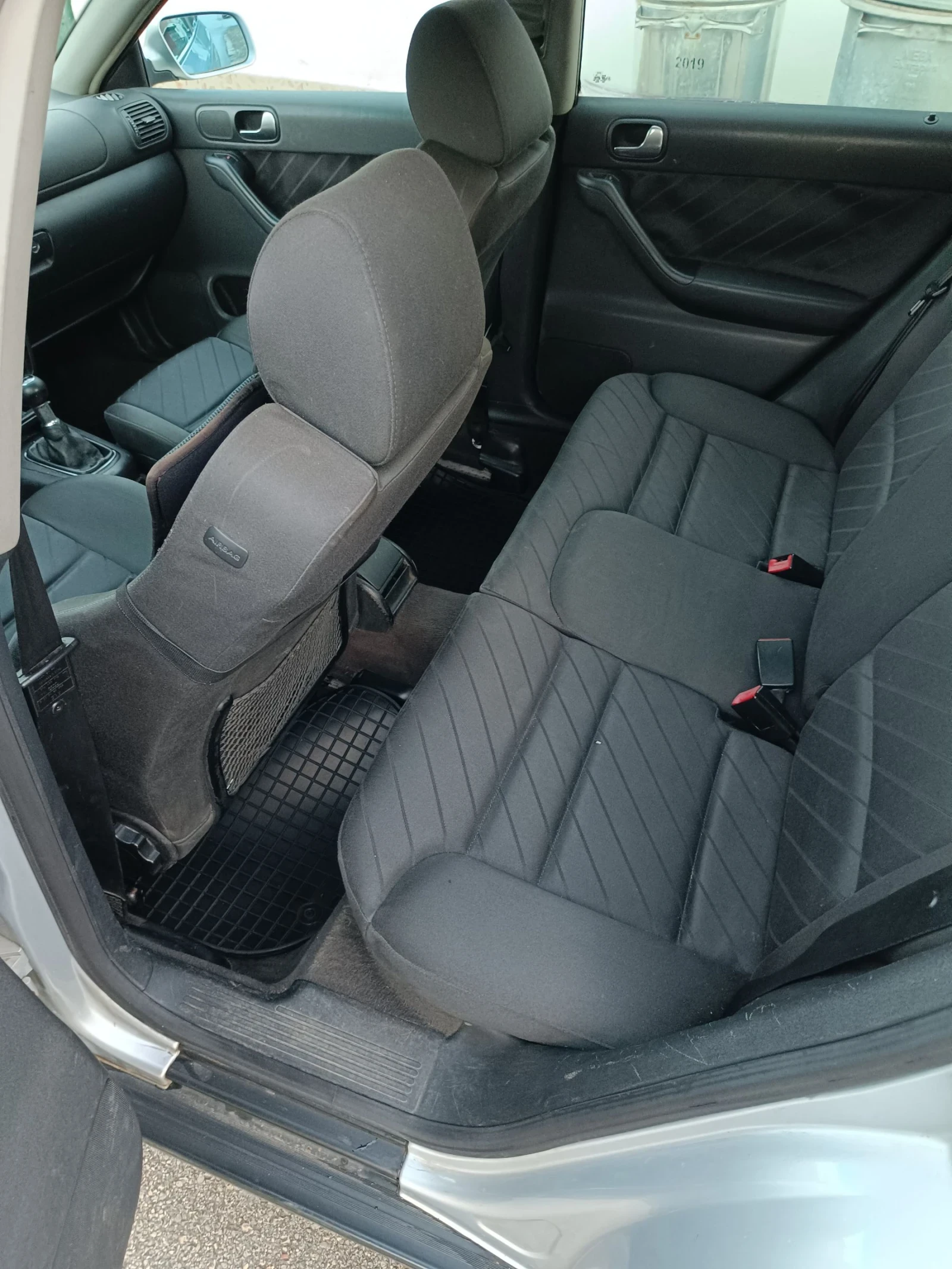 Audi A3  - изображение 10