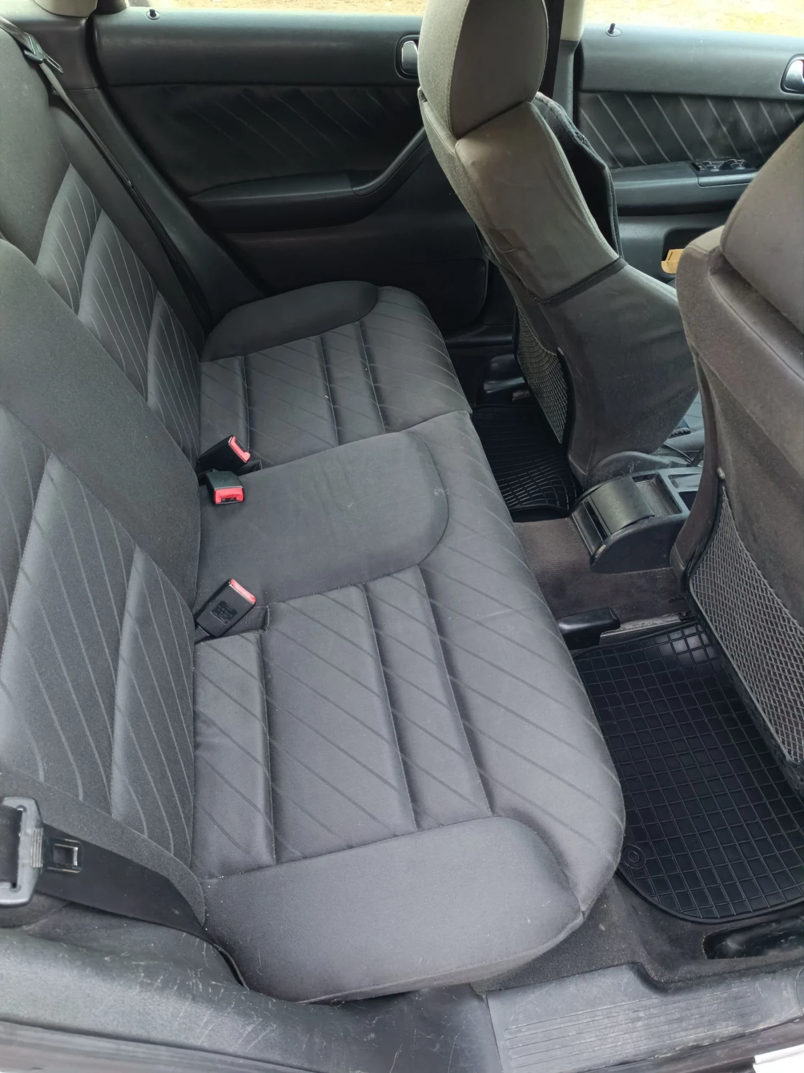 Audi A3  - изображение 7