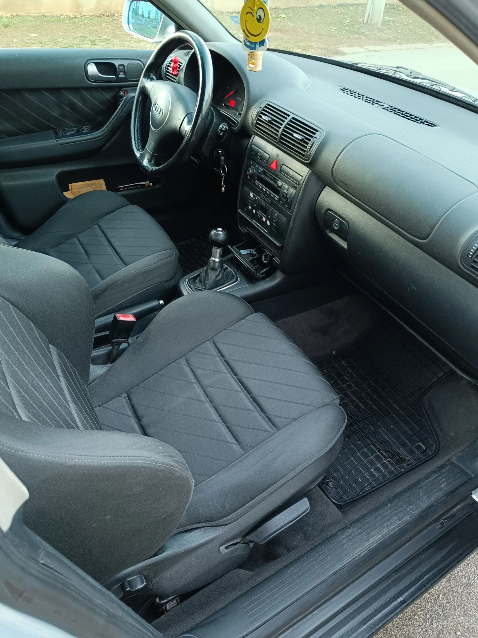 Audi A3  - изображение 8