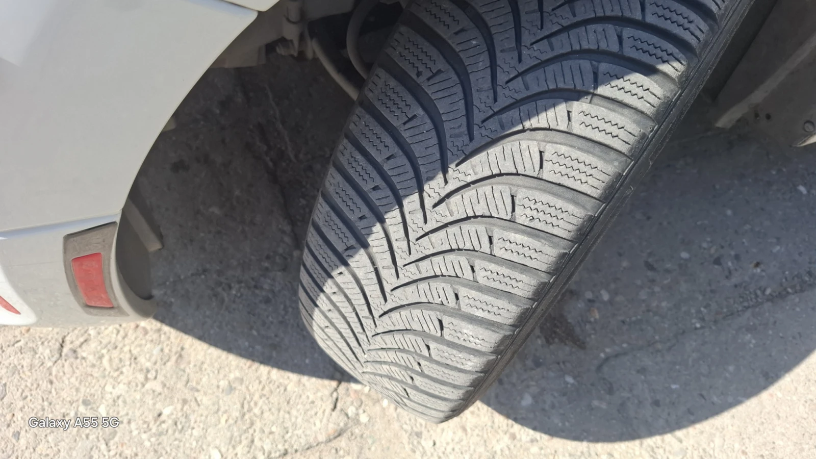 Dacia Sandero N1 | Mobile.bg — изображение 11