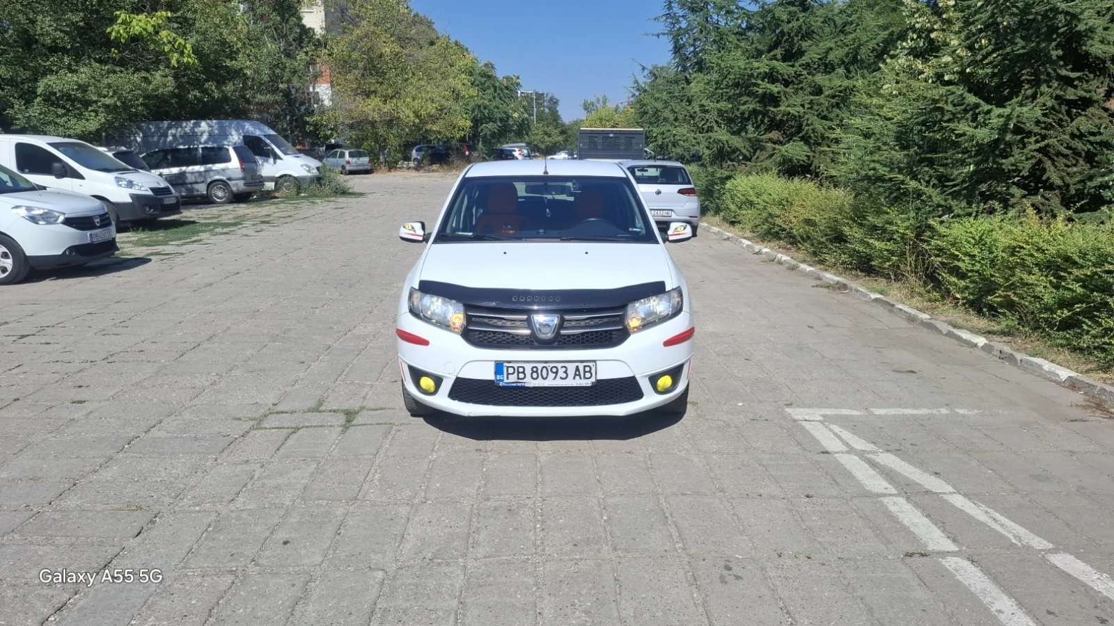 Dacia Sandero N1 | Mobile.bg — изображение 1