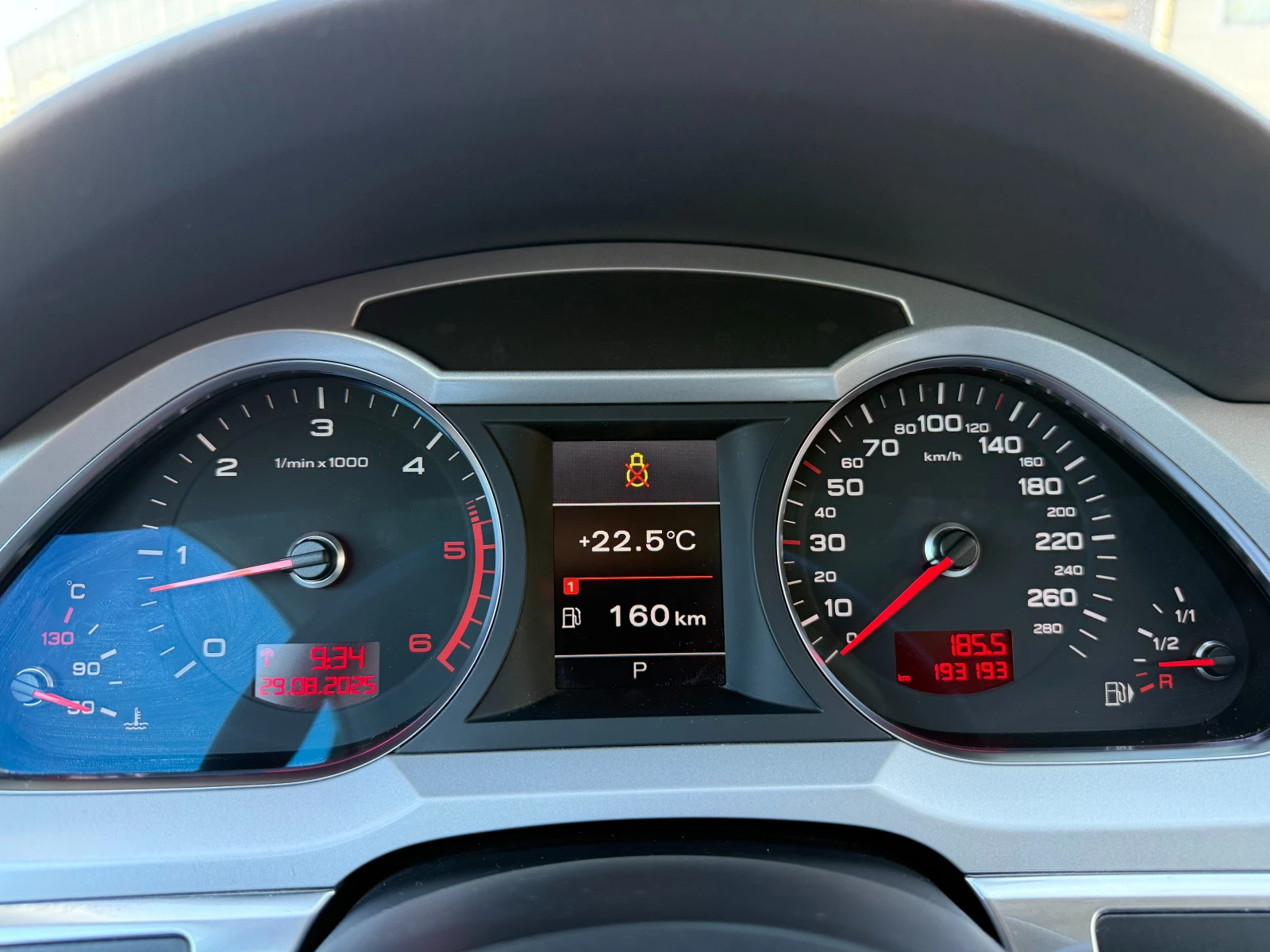 Audi A6 3.0d 239 .. face/quattro | Mobile.bg   14