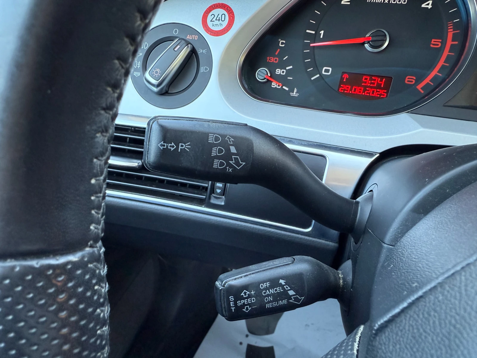 Audi A6 3.0d 239 .. face/quattro | Mobile.bg   15