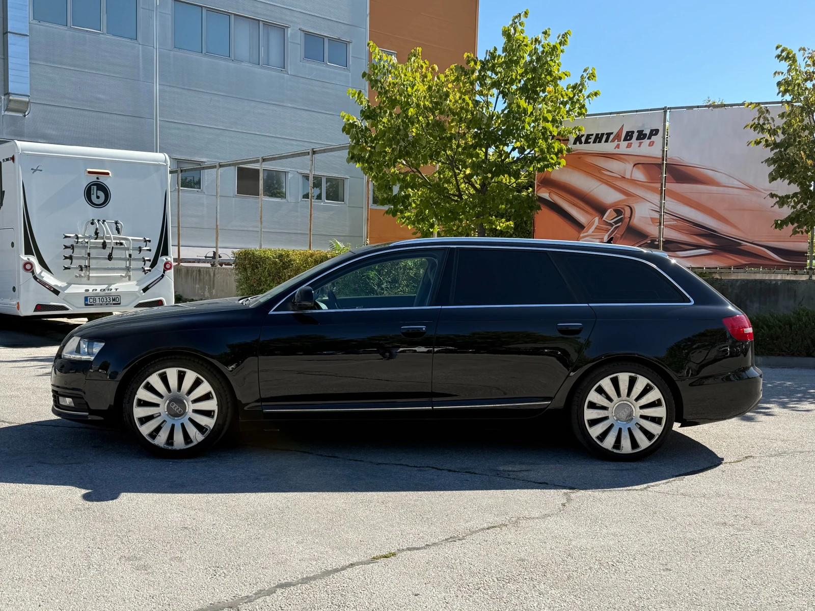 Audi A6 3.0d 239 к.с. face/quattro - изображение 2