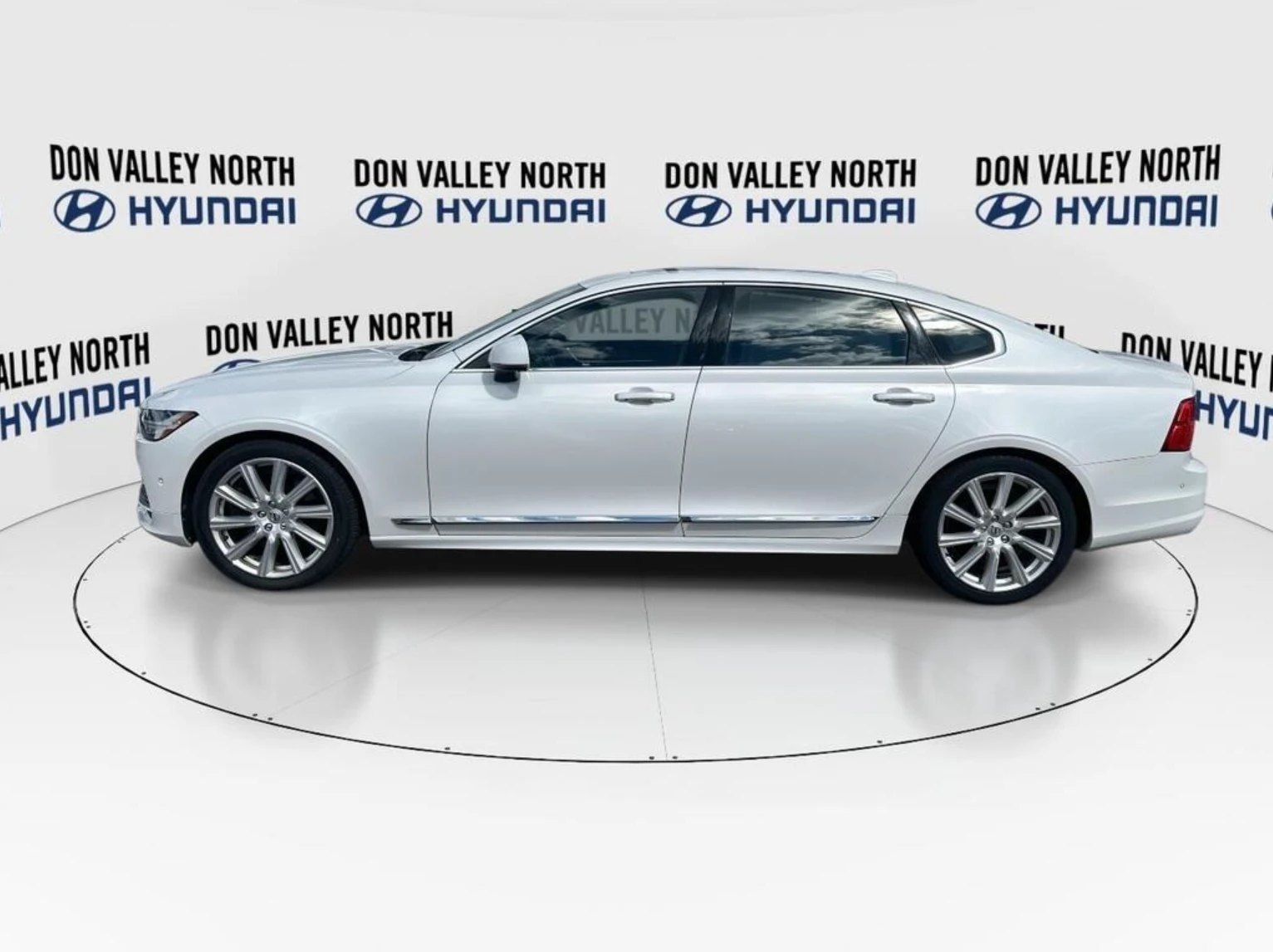 Volvo S90 2019 Volvo S90 T6 Inscription - изображение 4