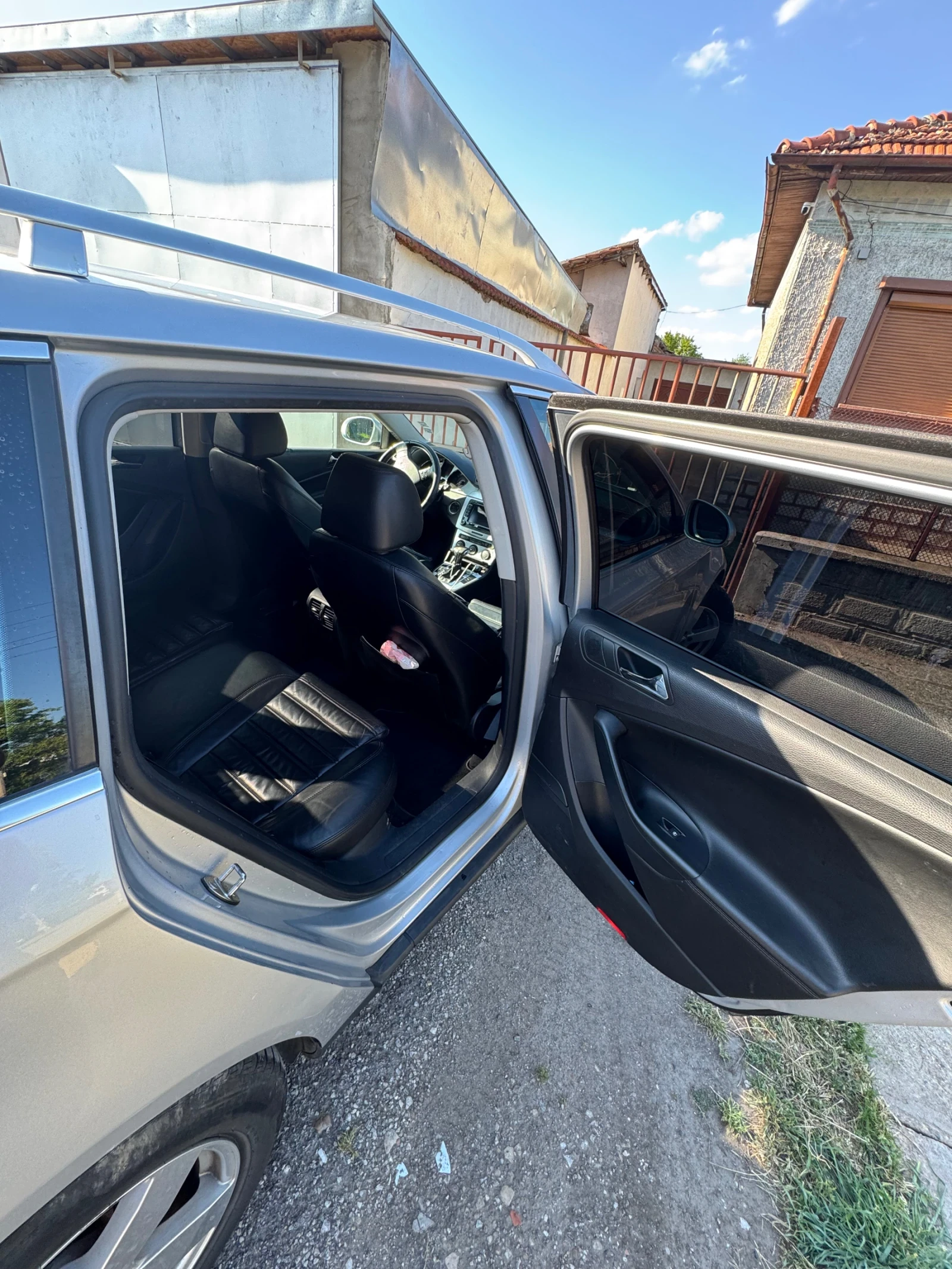 VW Passat 2.0 D - изображение 7