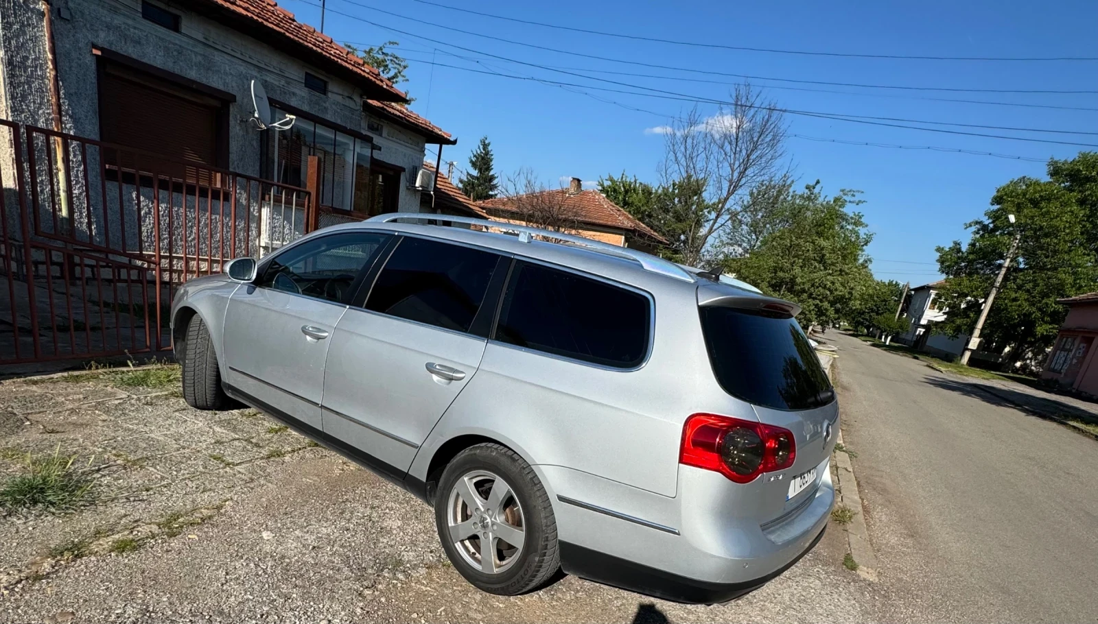 VW Passat 2.0 D - изображение 2
