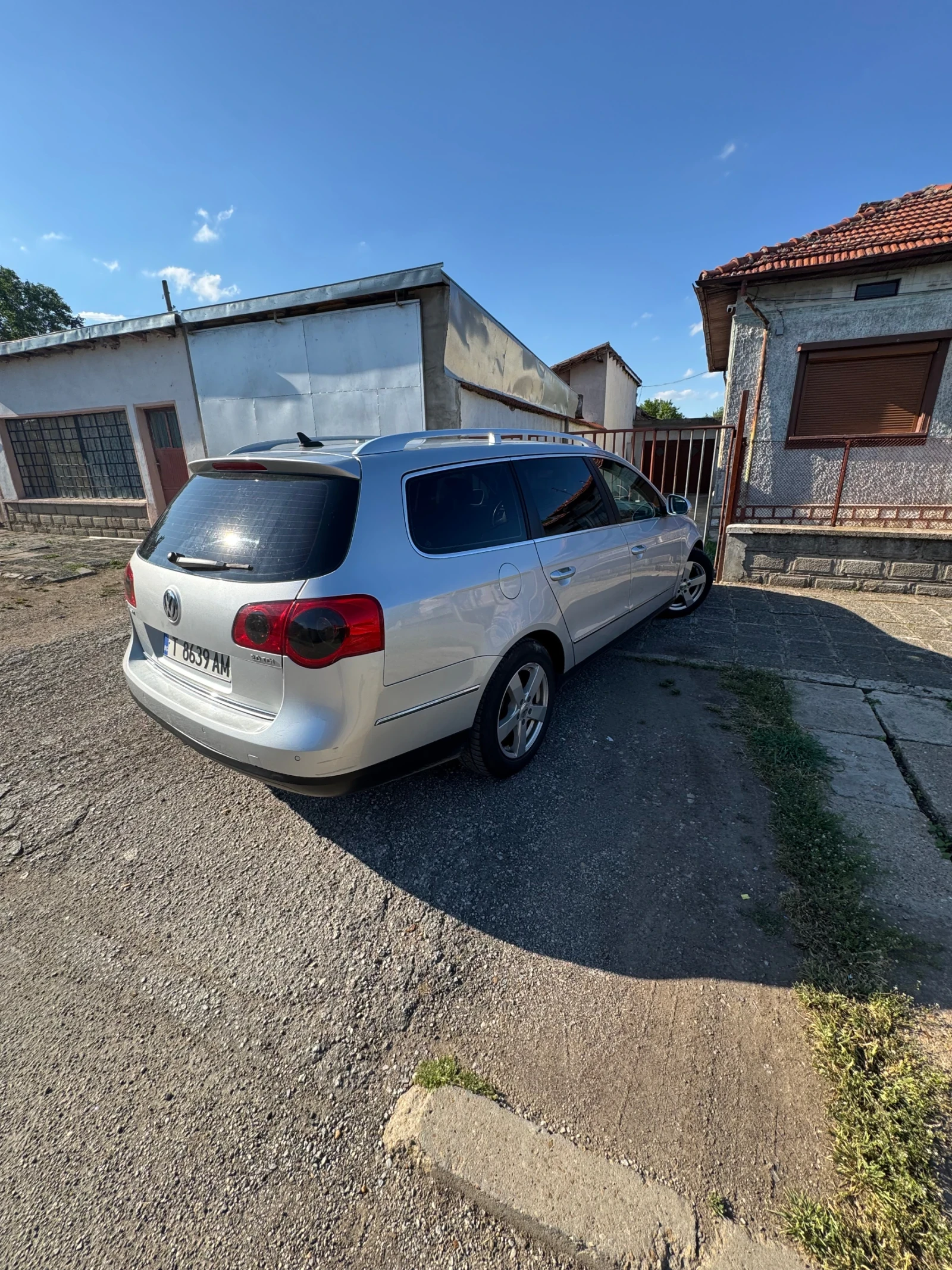 VW Passat 2.0 D - изображение 10