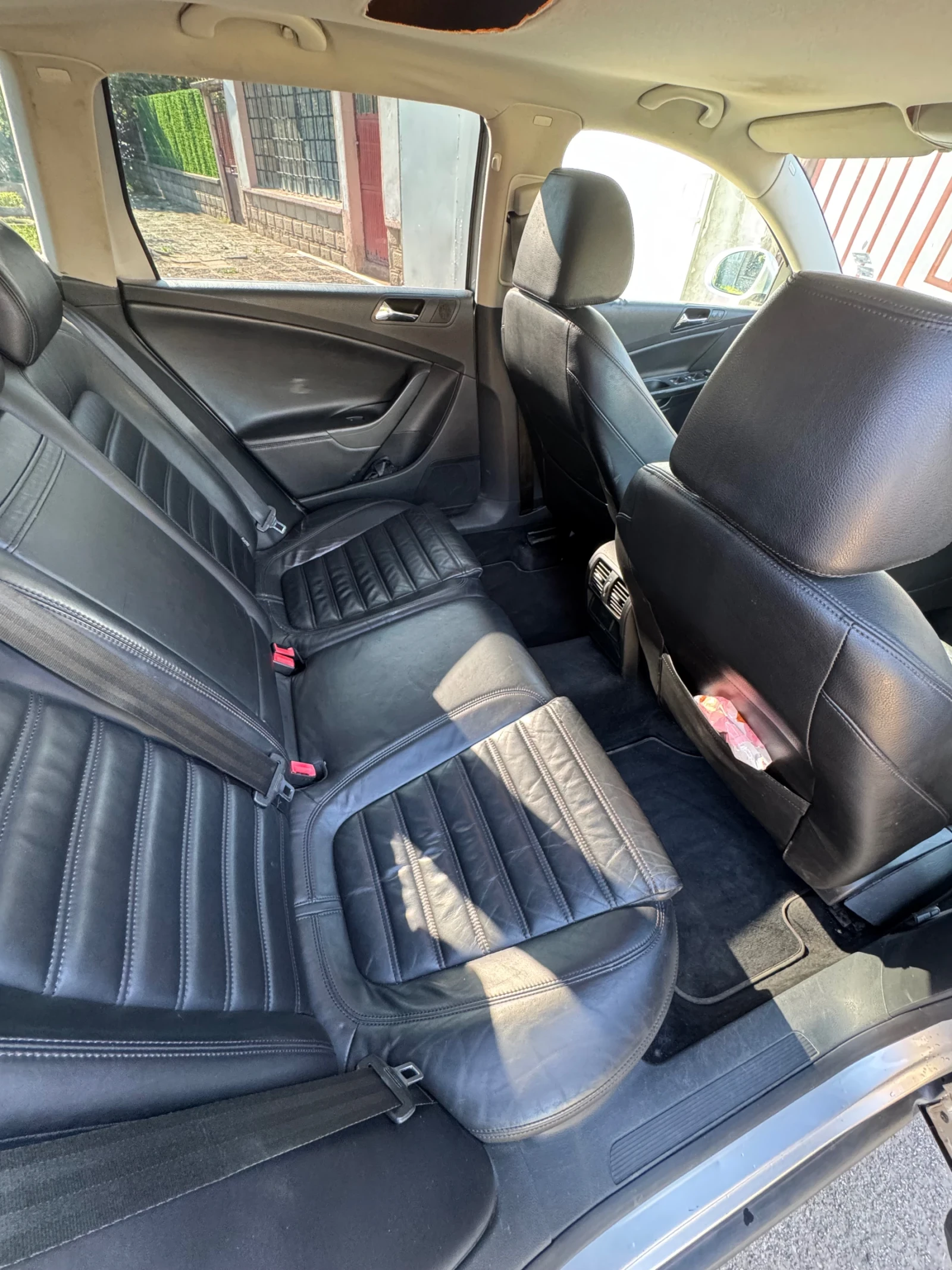 VW Passat 2.0 D - изображение 5