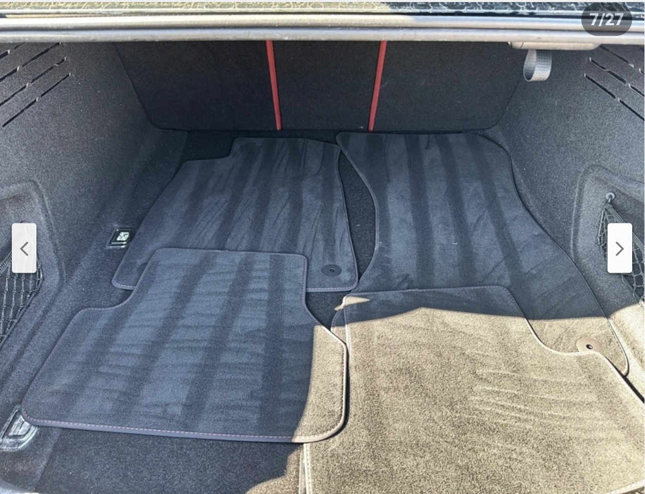 Audi S4 MATRIX* 360* * LANE* ASSIST*  | Mobile.bg   14