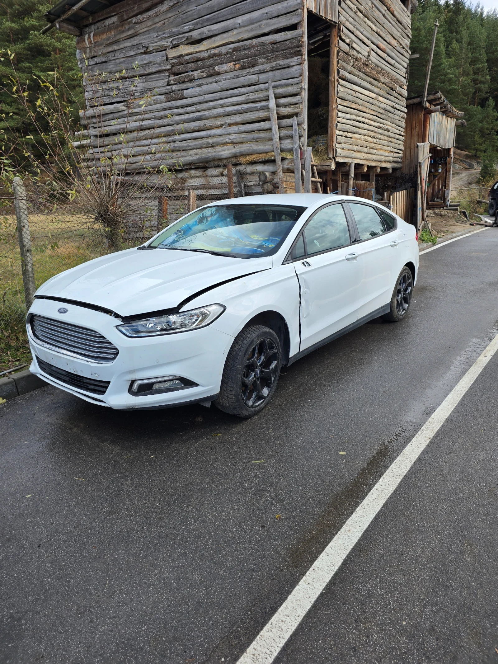 Ford Mondeo | Mobile.bg   1