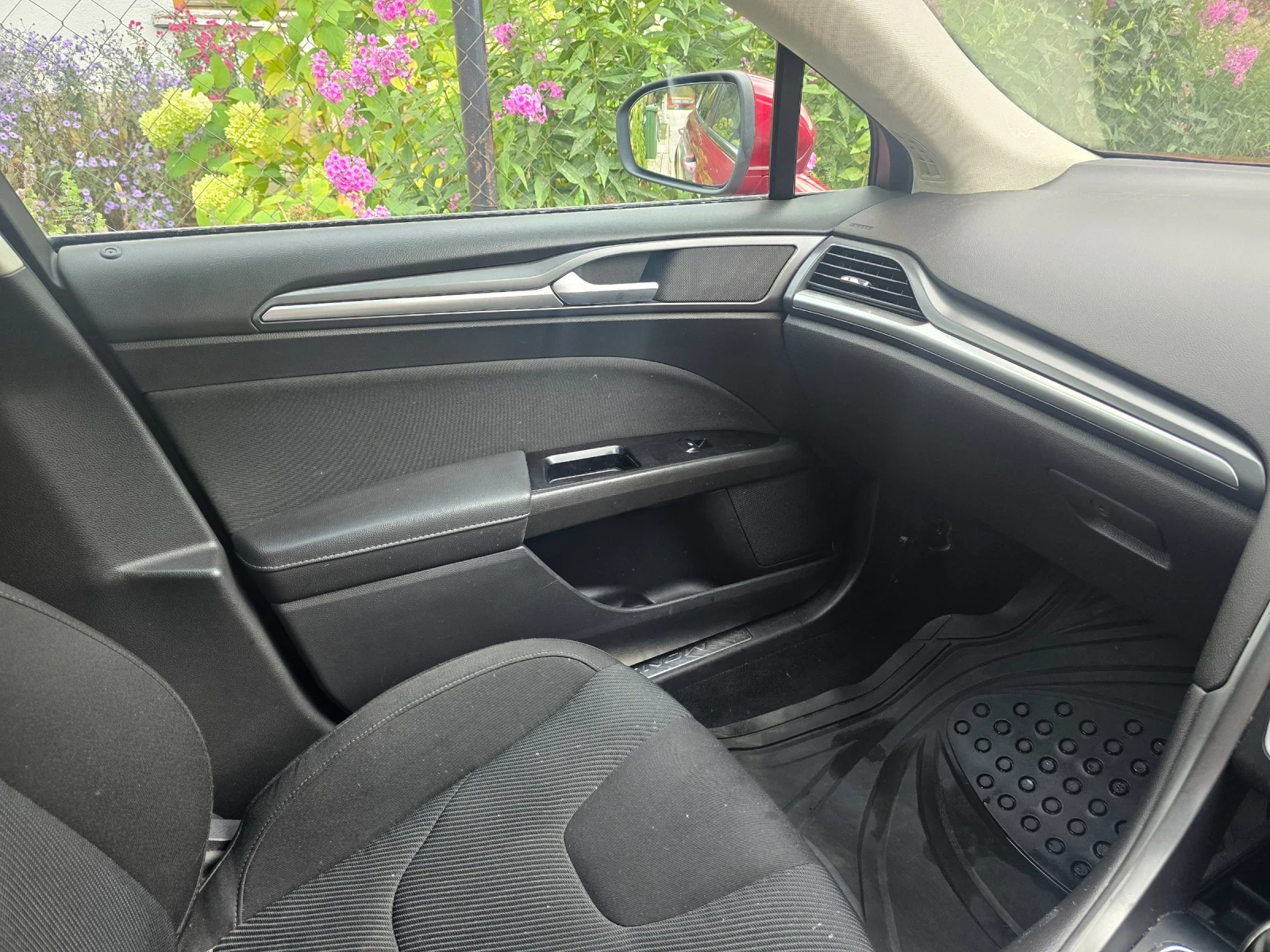 Ford Mondeo | Mobile.bg   5