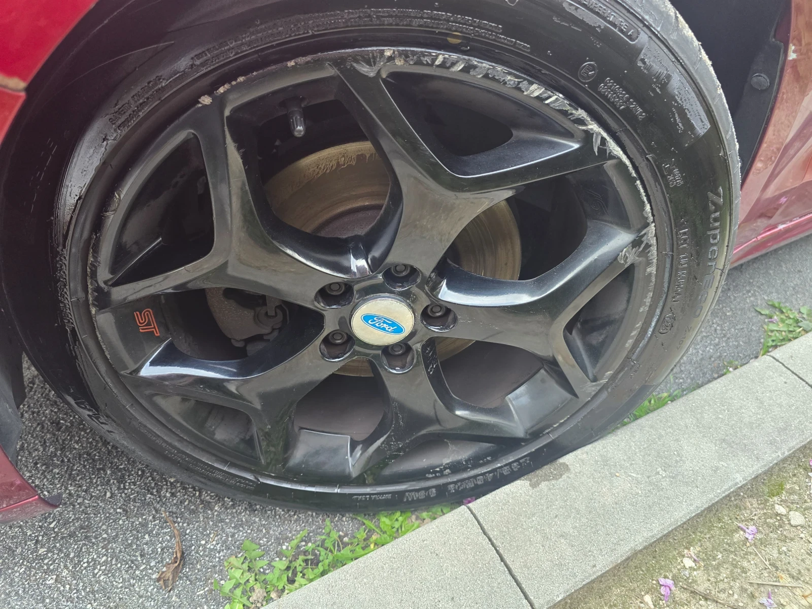 Ford Mondeo | Mobile.bg   10