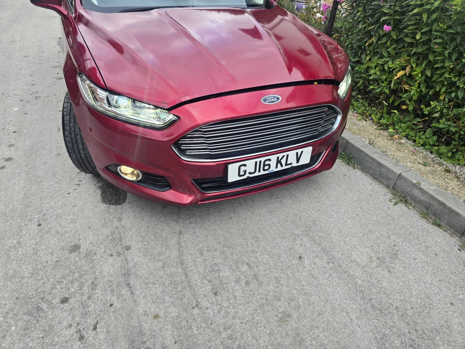 Ford Mondeo | Mobile.bg   17