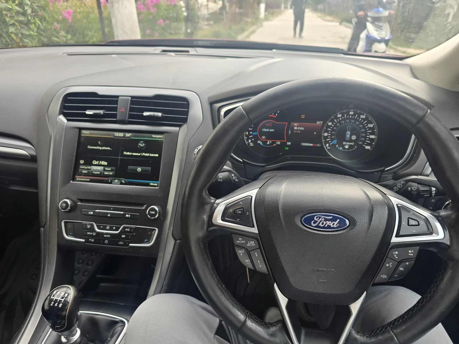 Ford Mondeo | Mobile.bg   4