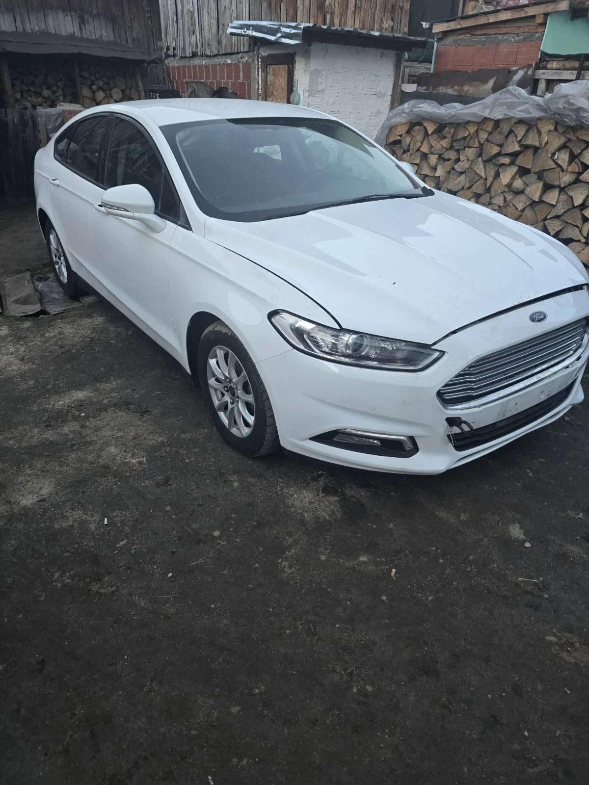Ford Mondeo | Mobile.bg   2