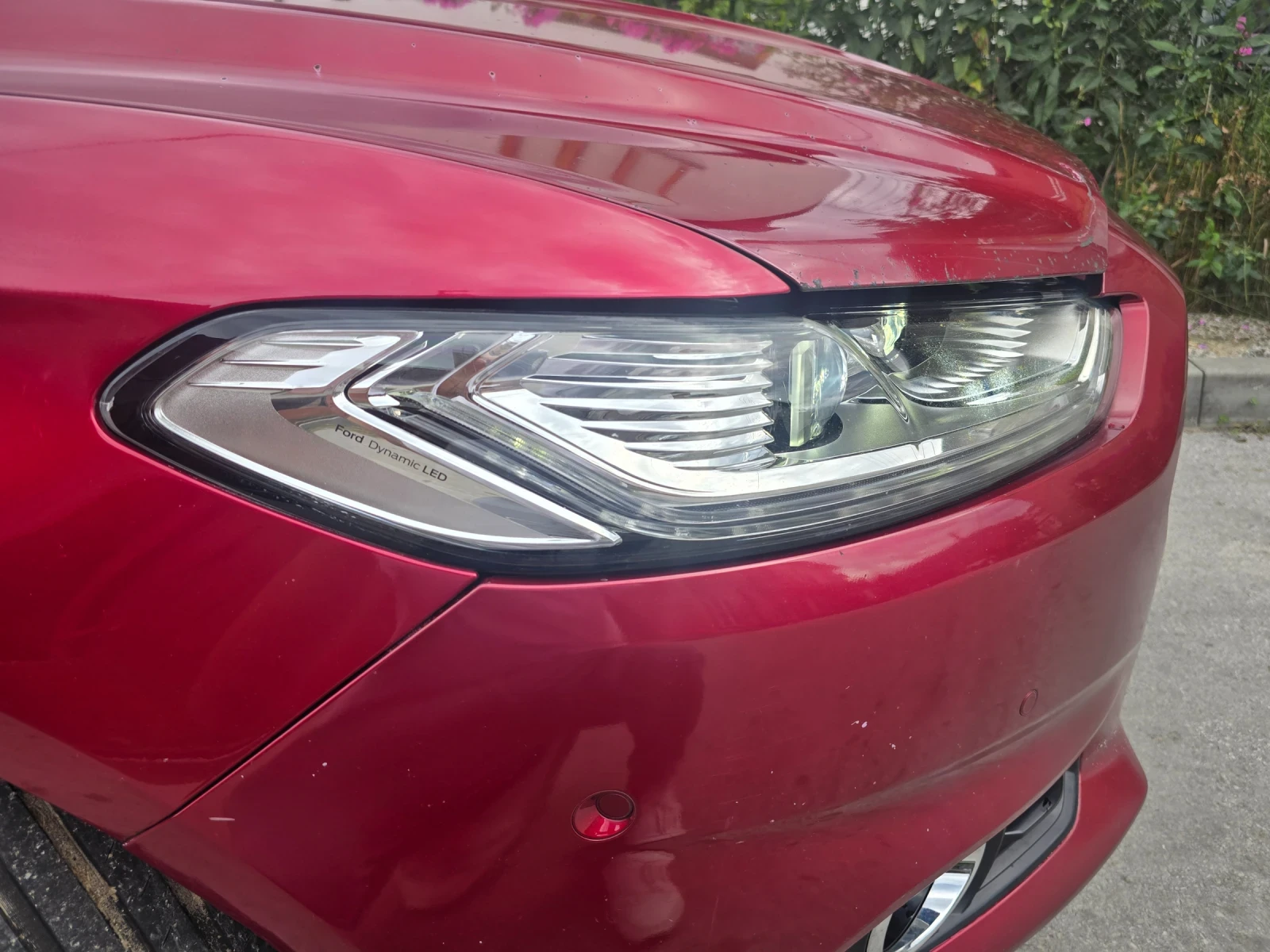 Ford Mondeo | Mobile.bg   13