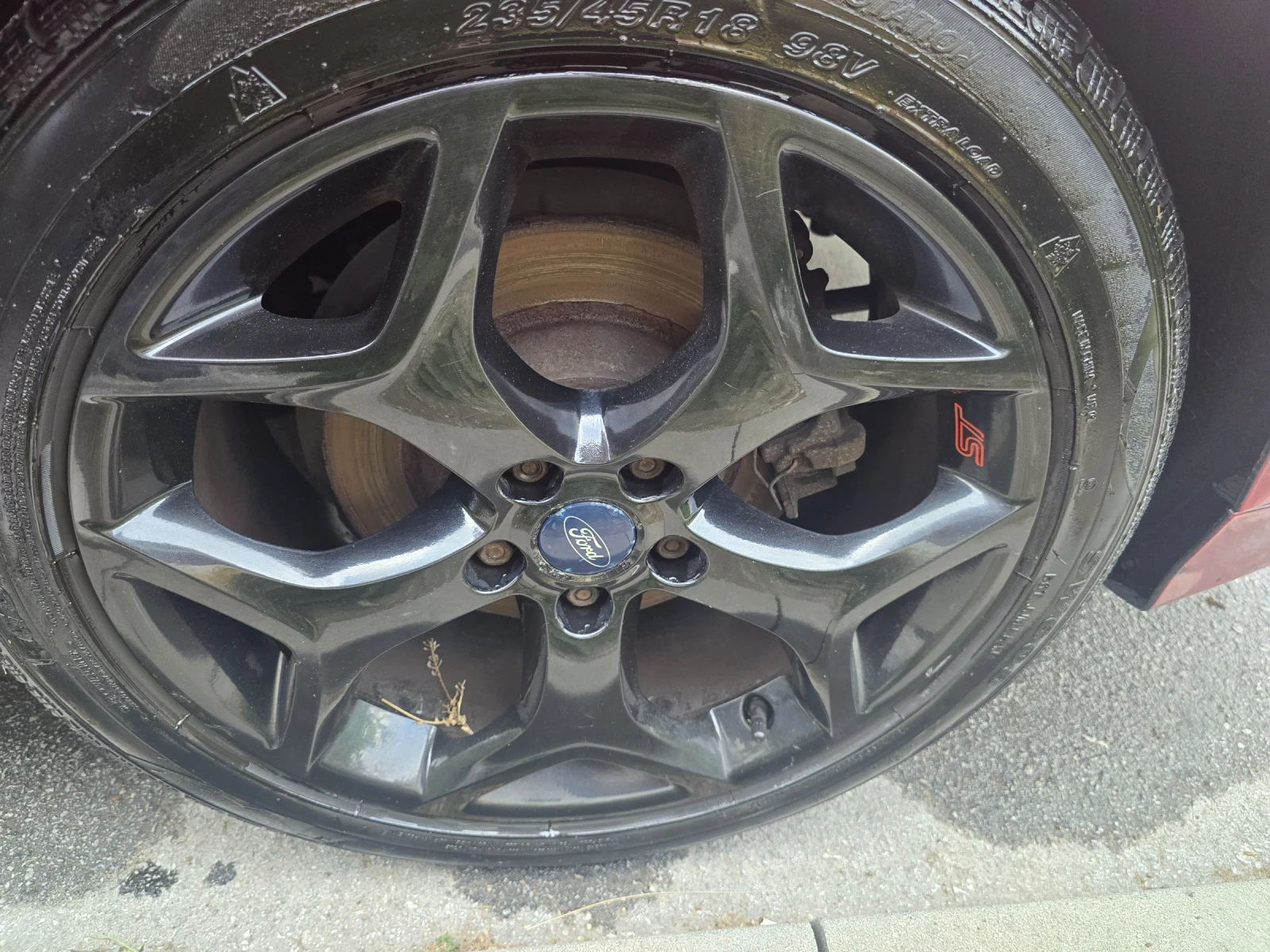 Ford Mondeo | Mobile.bg   11