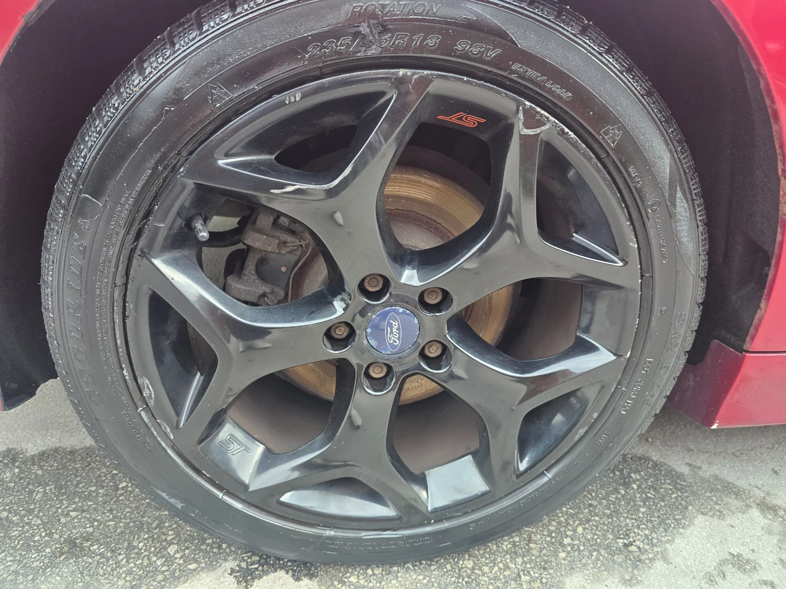 Ford Mondeo | Mobile.bg   8