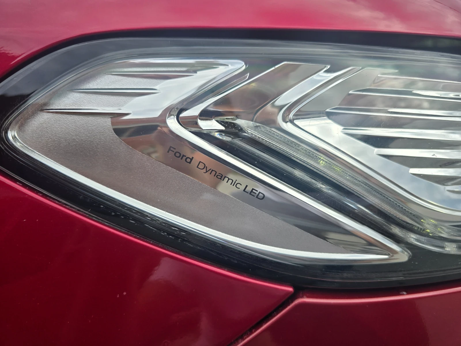 Ford Mondeo | Mobile.bg   12