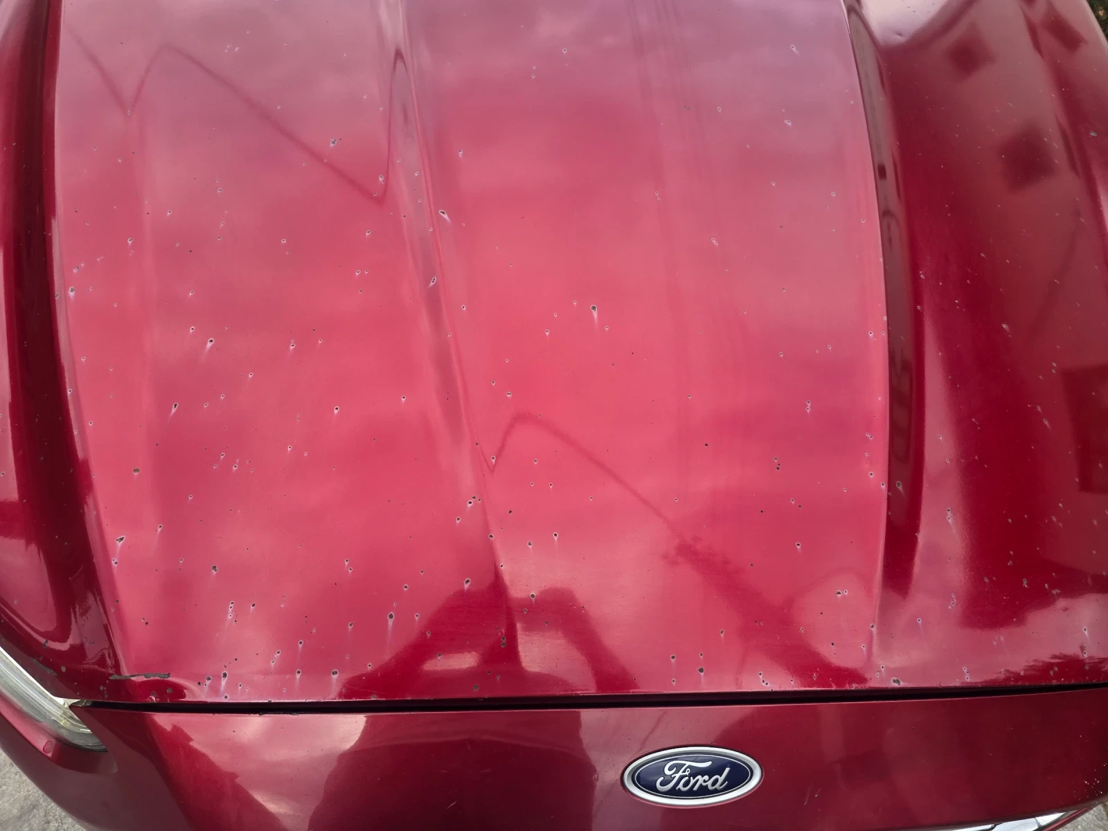 Ford Mondeo | Mobile.bg   14