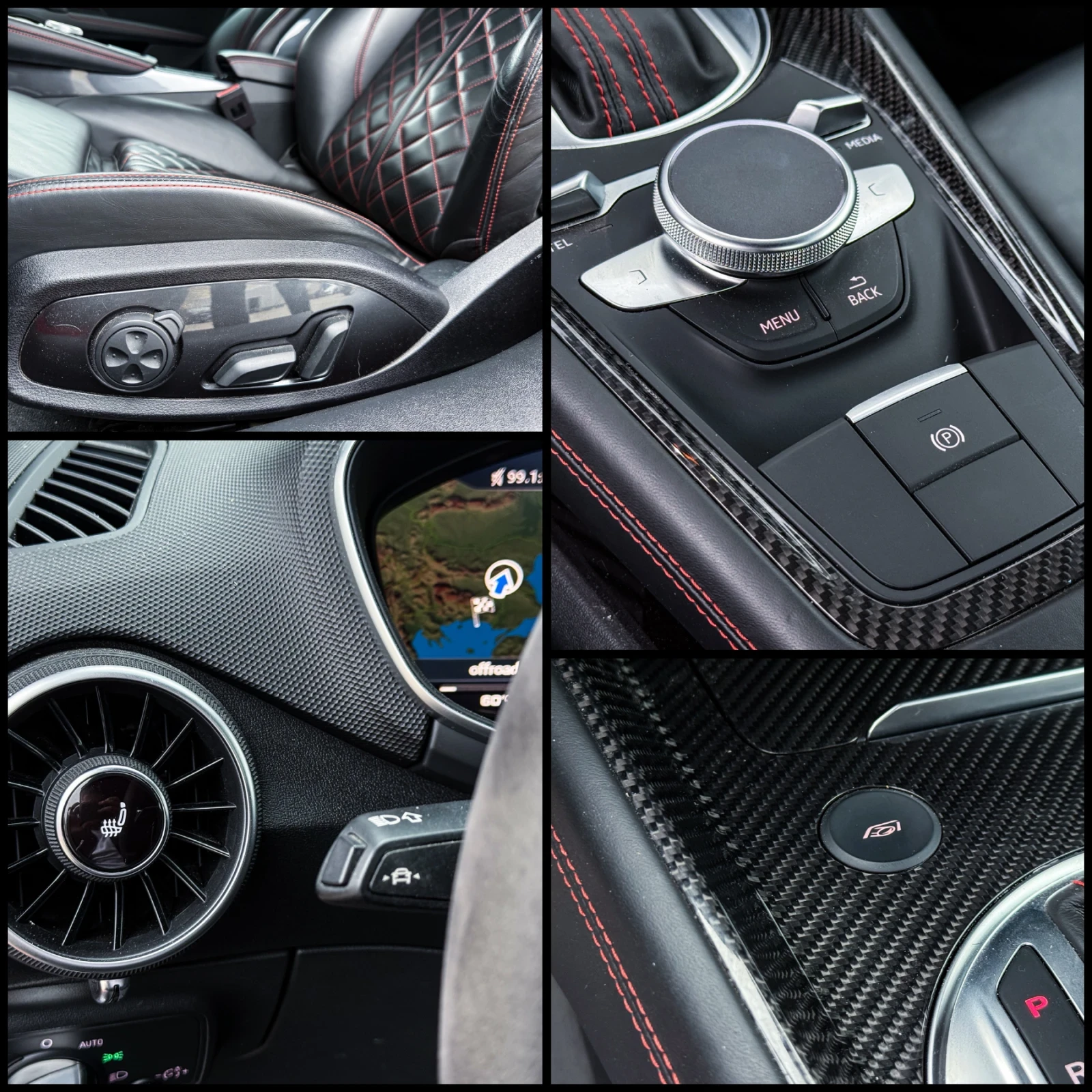 Audi Tt RS* FULLMAX*  | Mobile.bg   17