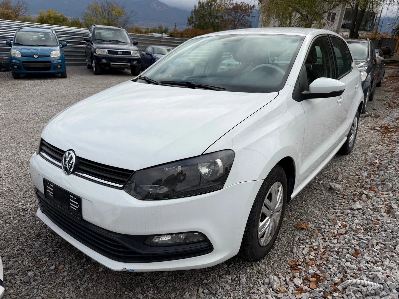 VW Polo 1.0 benzin evro 6B | Mobile.bg   1