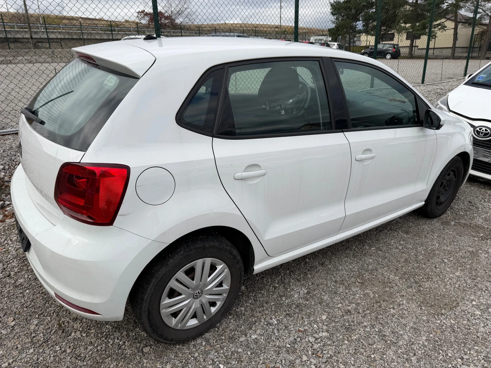 VW Polo 1.0 benzin evro 6B | Mobile.bg   3