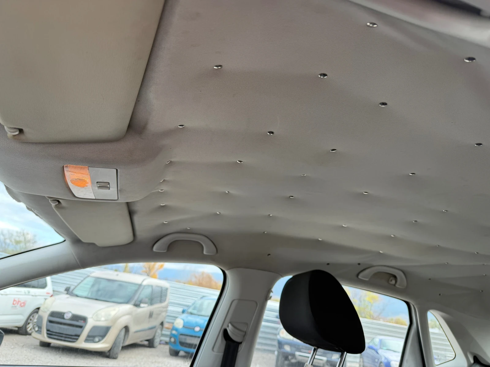 VW Polo 1.0 benzin evro 6B | Mobile.bg   8