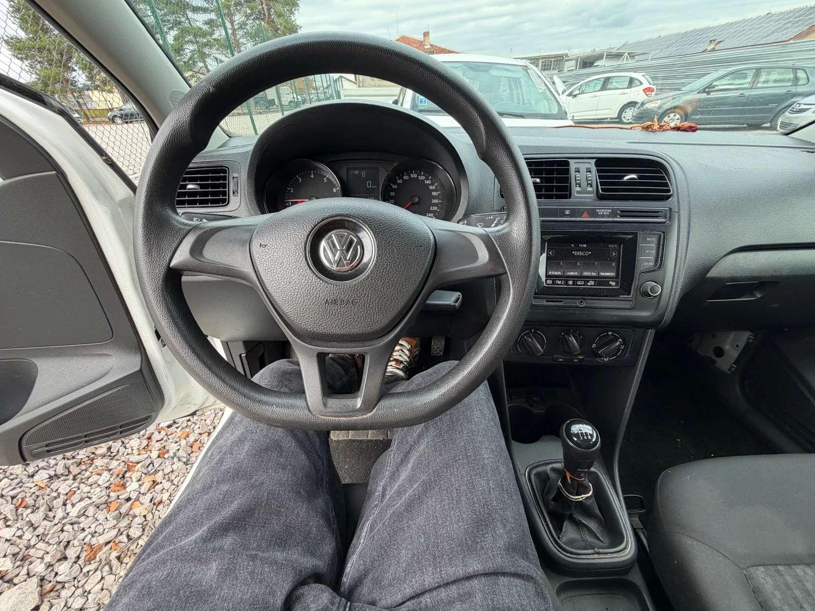 VW Polo 1.0 benzin evro 6B | Mobile.bg   5