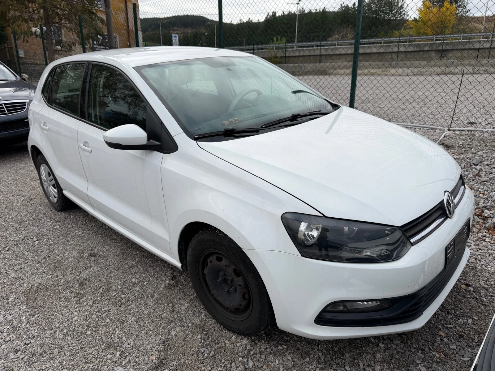 VW Polo 1.0 benzin evro 6B | Mobile.bg   4