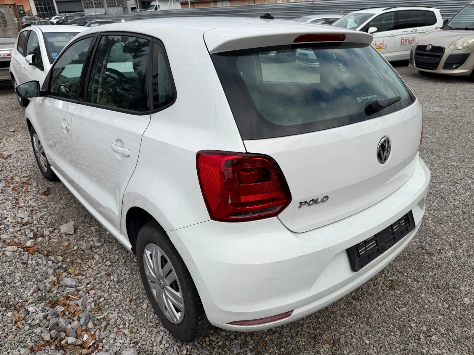 VW Polo 1.0 benzin evro 6B | Mobile.bg   2
