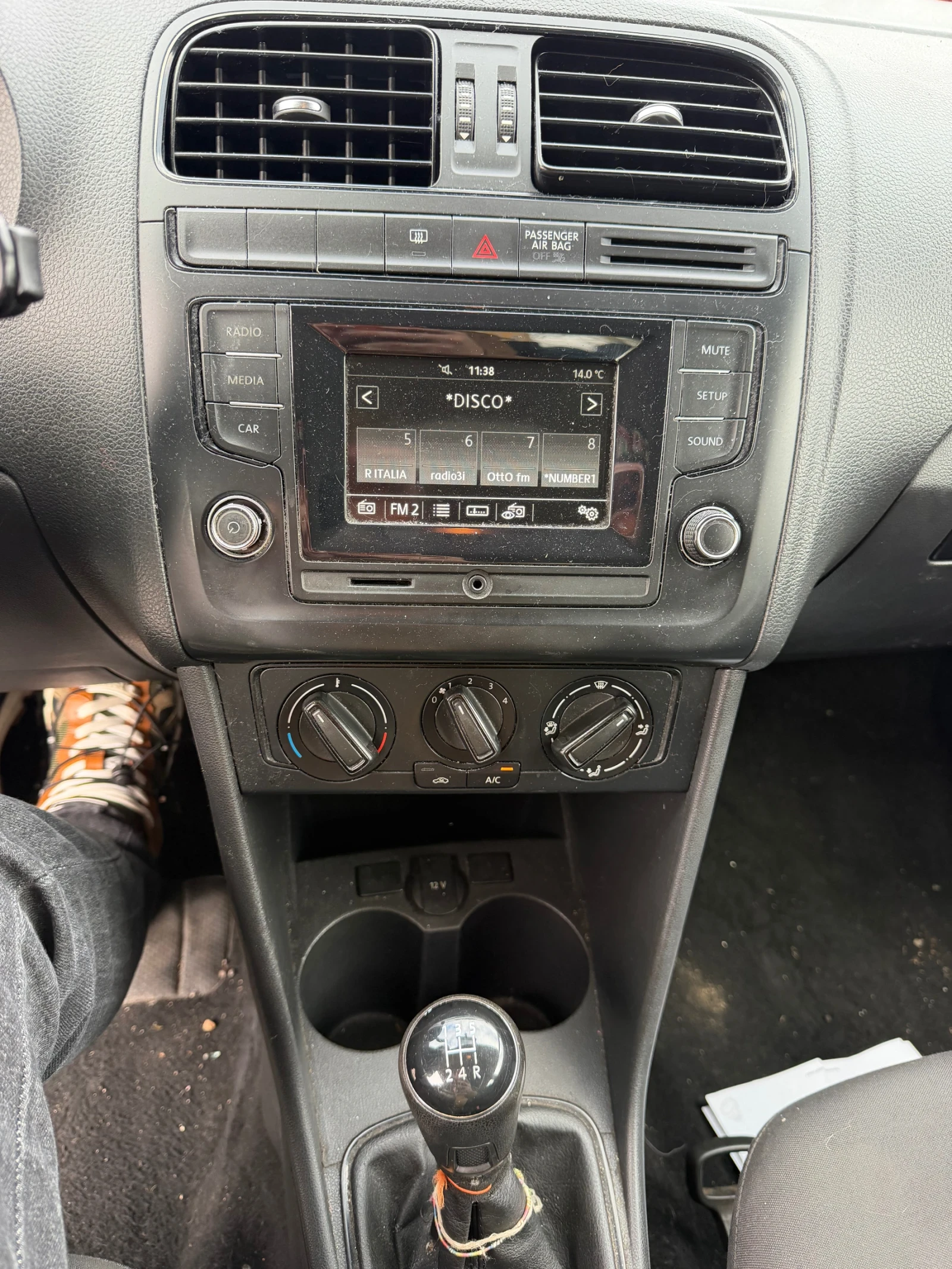 VW Polo 1.0 benzin evro 6B | Mobile.bg   6