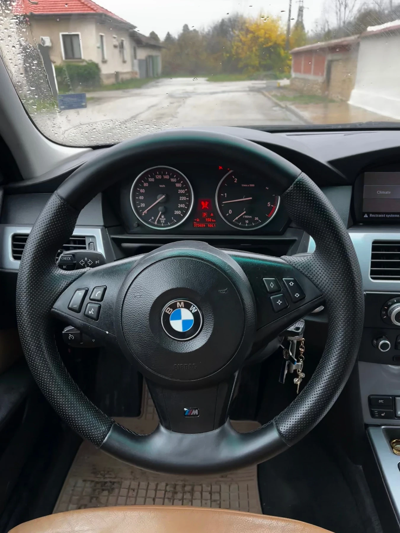 BMW 530 BMW 530D 235hp | Mobile.bg   10