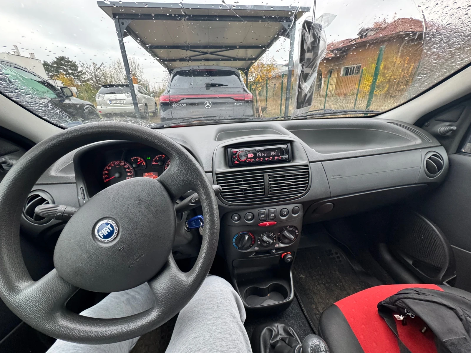 Fiat Punto Punto 1, 2 | Mobile.bg   5