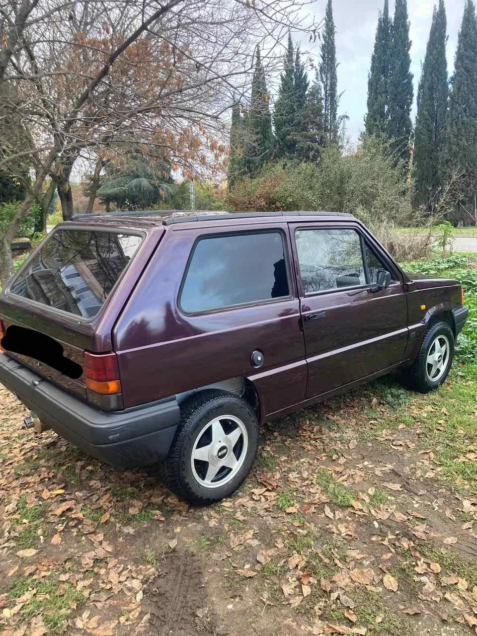 Seat Marbella | Mobile.bg   4