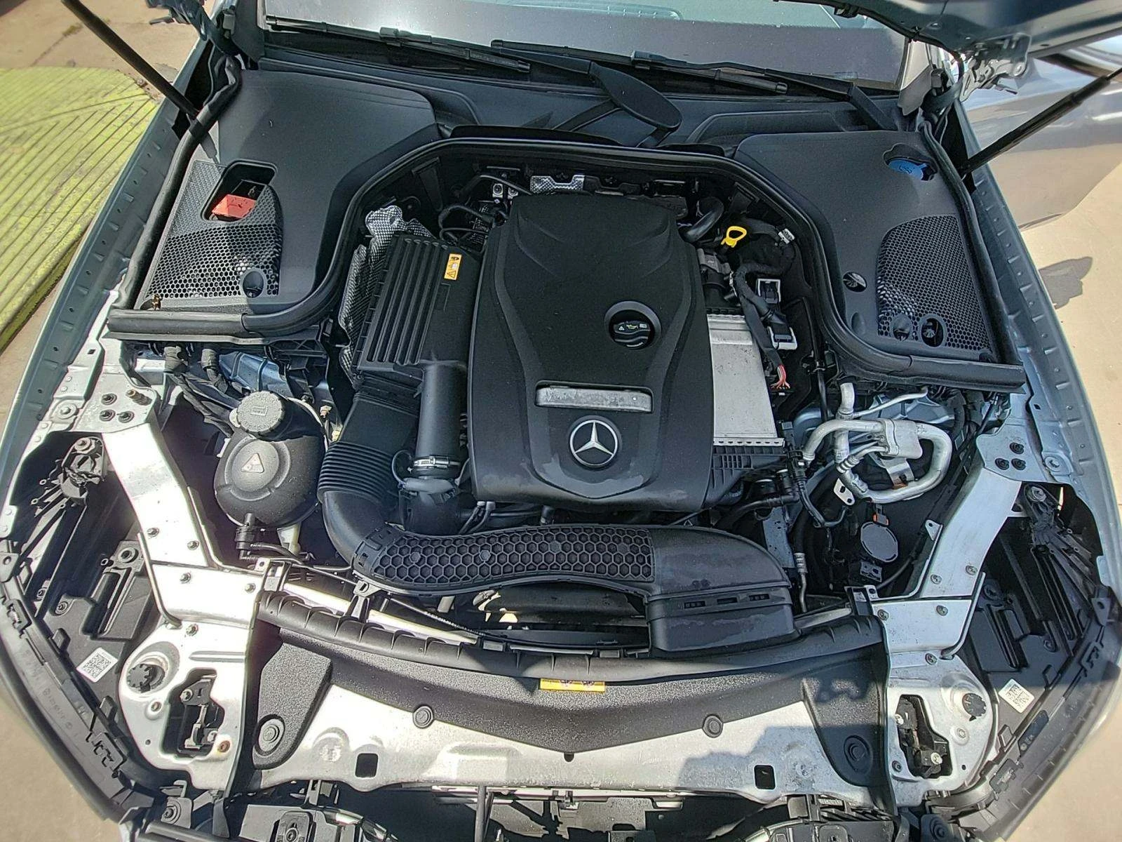 Mercedes-Benz E 300 4MATIC| |  |  | Mobile.bg   14