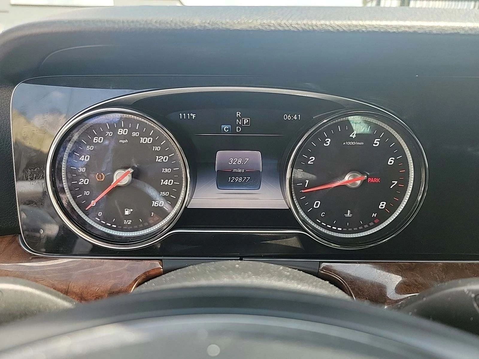 Mercedes-Benz E 300 4MATIC| |  |  | Mobile.bg   7