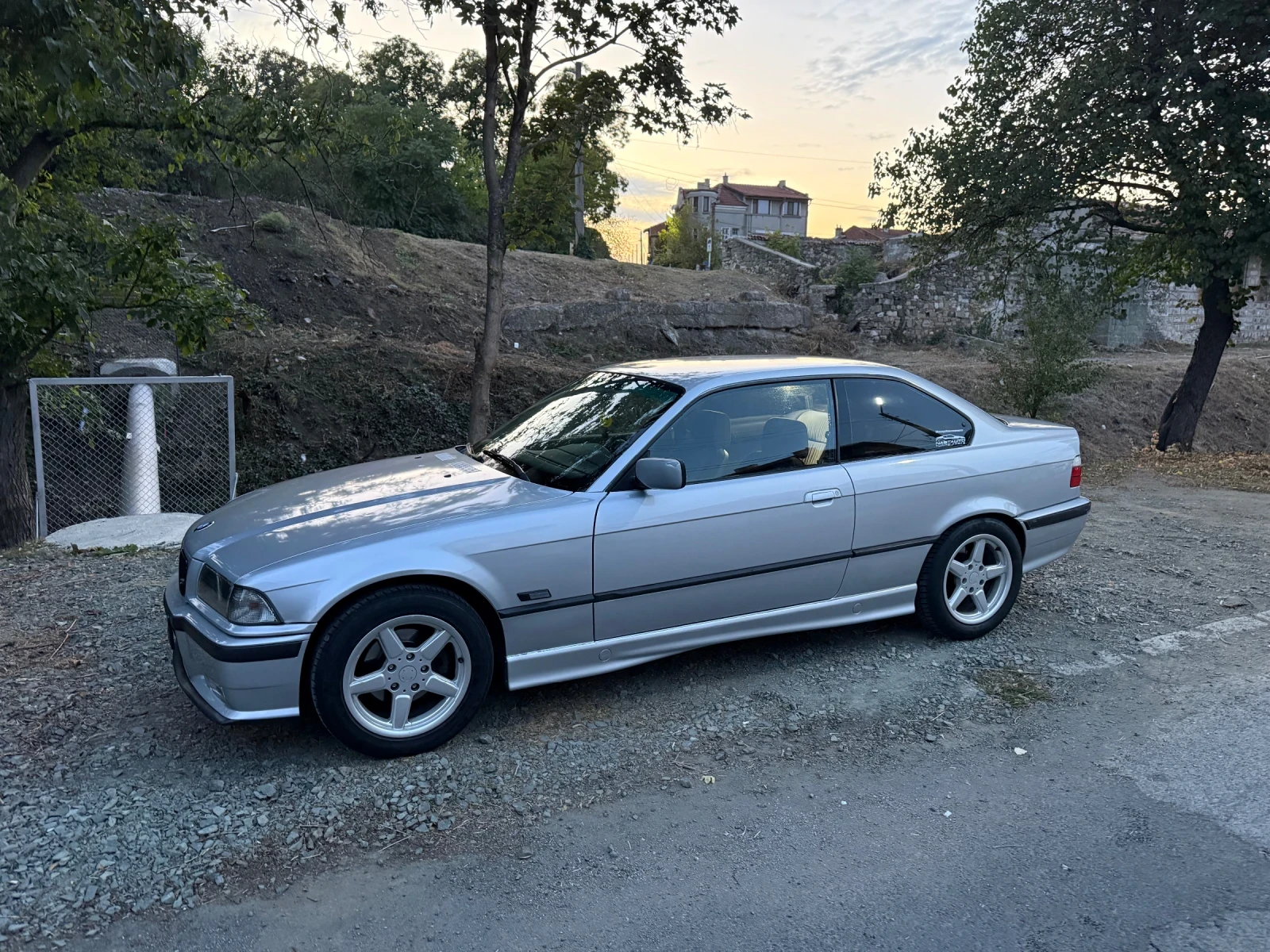BMW 320 M52B20 TOP | Mobile.bg � ����������� 1