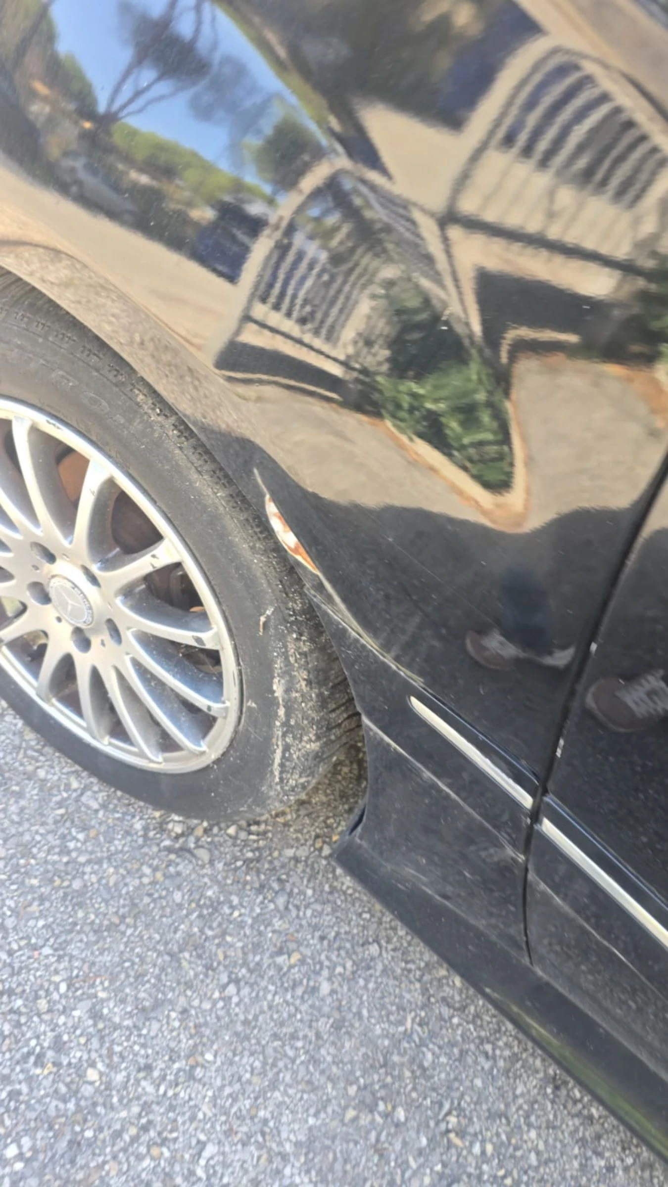 Mercedes-Benz B 170 | Mobile.bg   3