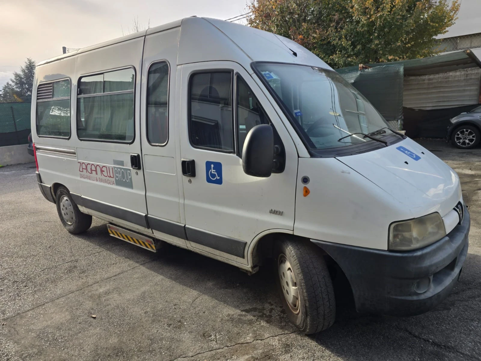 Mercedes-Benz B 170 | Mobile.bg   2