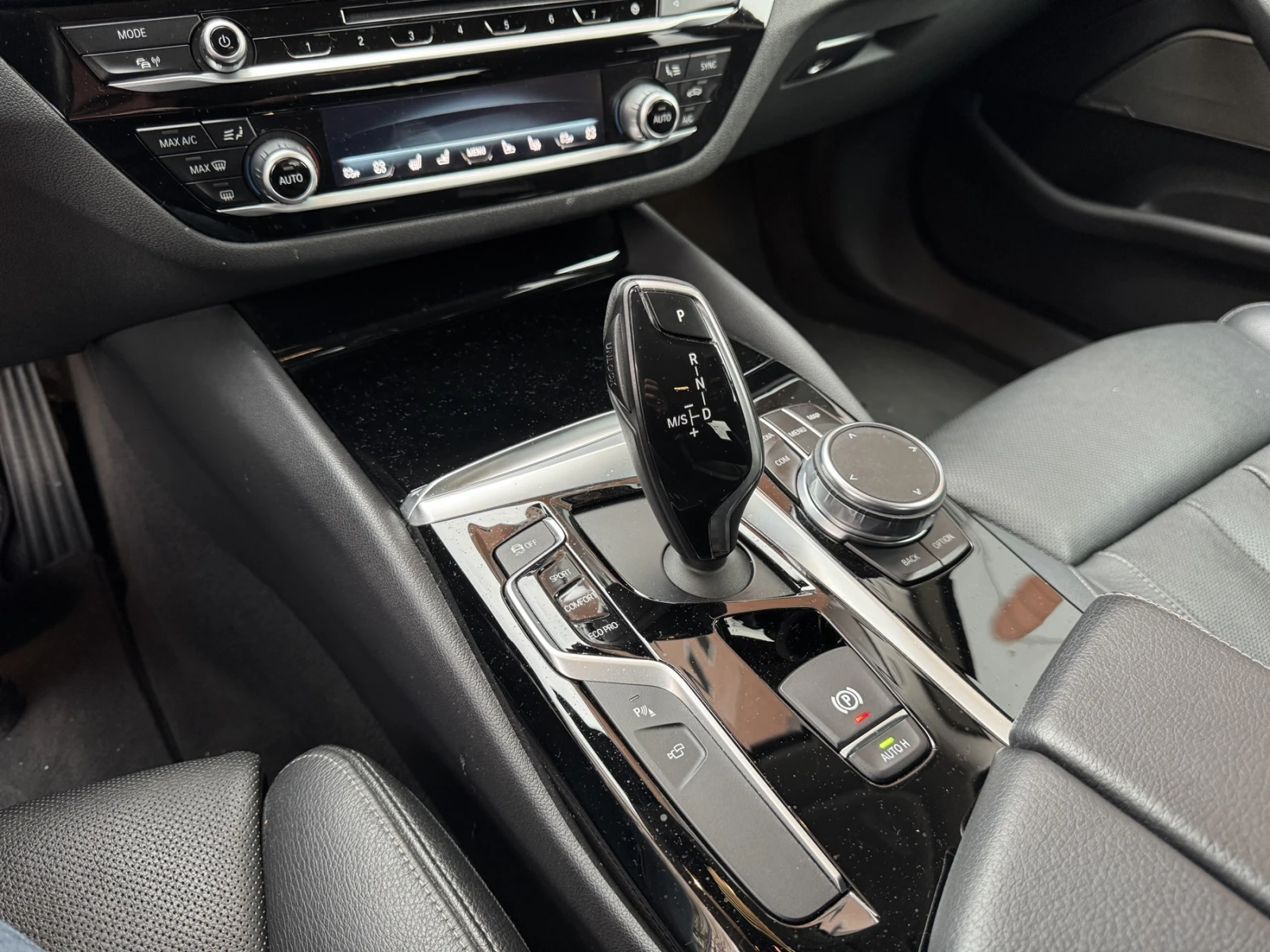 BMW 530 i xDrive | Mobile.bg   11