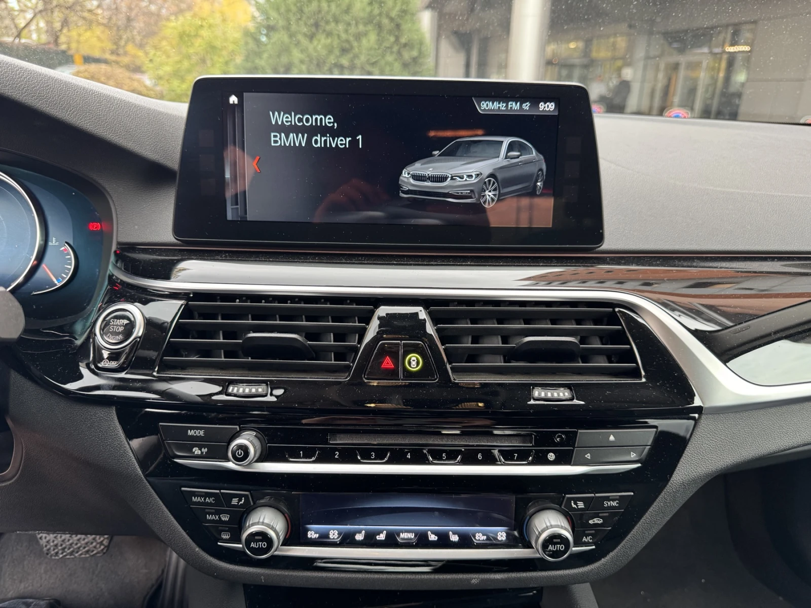 BMW 530 i xDrive - изображение 10